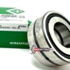 INA ZKLN3062 2RS Angular Contact Thrust Ball Bearing Double Direction 30x62x28 mm