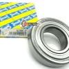 SNR NTN 6206 Z BALL BEARING METAL SHIELDED ONE SIDE + ONE SIDE OPEN 30x62x16 mm - Image 6