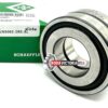 INA ZKLN3062 2RS Angular Contact Thrust Ball Bearing Double Direction 30x62x28 mm - Image 4