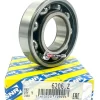 SNR NTN 6206 Z BALL BEARING METAL SHIELDED ONE SIDE + ONE SIDE OPEN 30x62x16 mm - Image 5