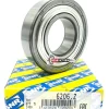 SNR NTN 6206 Z BALL BEARING METAL SHIELDED ONE SIDE + ONE SIDE OPEN 30x62x16 mm - Image 4