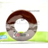 SKF 35x72x12 HMSA10 V Viton Oil Seal Double Lip with Spring - Image 3