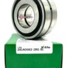 INA ZKLN3062 2RS Angular Contact Thrust Ball Bearing Double Direction 30x62x28 mm - Image 3