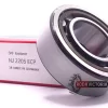 SKF NJ2205 ECP CYLINDRICAL ROLLER BEARING 25x52x18 mm