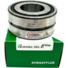 INA ZKLN3062 2RS Angular Contact Thrust Ball Bearing Double Direction 30x62x28 mm - Image 2