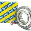 SNR NTN 6206 Z BALL BEARING METAL SHIELDED ONE SIDE + ONE SIDE OPEN 30x62x16 mm - Image 2