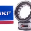 SKF NJ2205 ECP CYLINDRICAL ROLLER BEARING 25x52x18 mm - Image 2