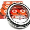 FAG T4CB130 TAPERED ROLLER BEARING 130x185x29 mm - Image 4