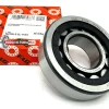 FAG NU306 E XL TVP2 Cylindical Roller Bearing 30x72x19 mm