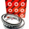 FAG T4CB130 TAPERED ROLLER BEARING 130x185x29 mm - Image 2
