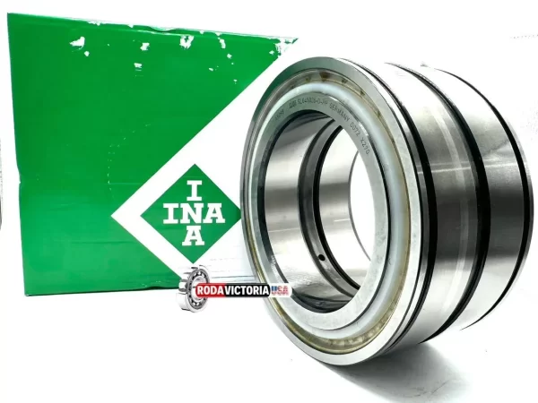 INA GERMANY SL045026 D PP C3 Cylindical Roller Bearing 130x200x95 mm - Image 3