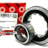 FAG NU306 E XL TVP2 Cylindical Roller Bearing 30x72x19 mm - Image 3