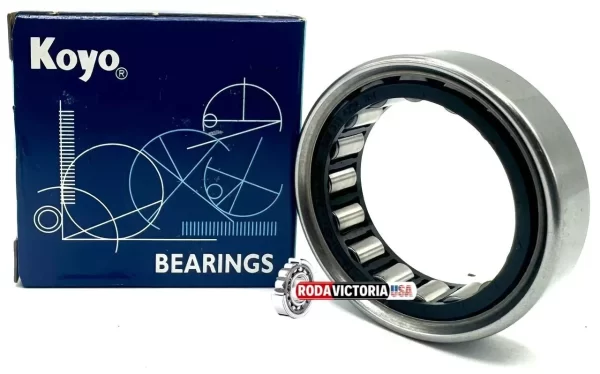 KOYO DB601-531 F-232122 TRANSMISSION BEARING 712158810 02U311429B 35x50x14 mm - Image 3