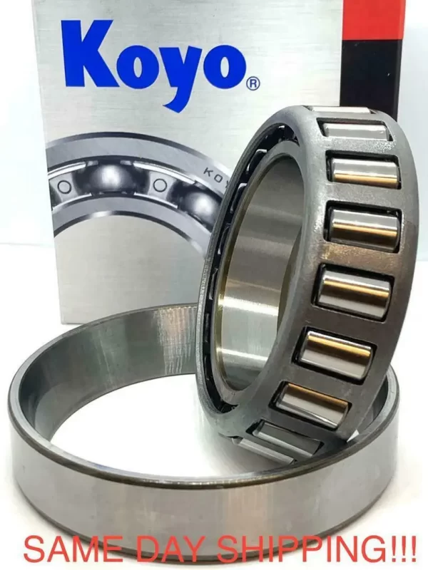 KOYO JAPAN 387A/382S DIFFERENTIAL BEARING 57.15 x 96.838 x 25.4mm DANA 60 - Image 3