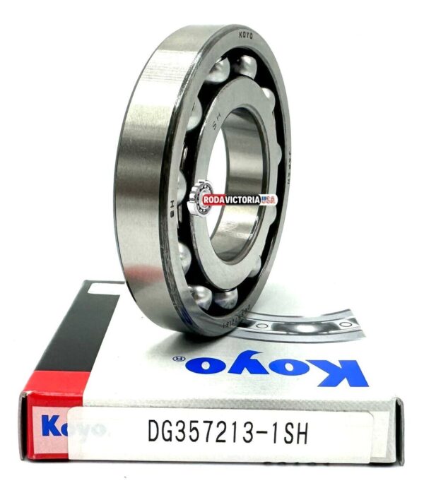 KOYO JAPAN DG357213-1 Transmission Bearing for Subaru TR580 TR690 CVT 8062-3517 - Image 4