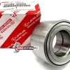 NSK JAPAN 40-17D WHEEL BEARING for TOYOTA 90363-40079 40x75x39 mm 510094
