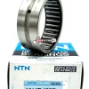 NTN JAPAN NK45/20 R Machined Needle Roller Bearing 45x55x20 mm - Image 4