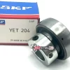 SKF YET204 Radial Insert Ball Bearing GRAE20 NPPB 20x47x31 mm - Image 4