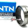 NTN JAPAN NK45/20 R Machined Needle Roller Bearing 45x55x20 mm - Image 3