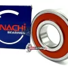Genuine Toyota Tundra Tacoma Rear Axle Shaft Wheel Bearing RH or LH 90363-40068 - Image 2
