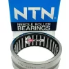 NTN JAPAN NK45/20 R Machined Needle Roller Bearing 45x55x20 mm - Image 2