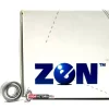 ZEN S684 ZZ Deep Groove Ball Bearing, Metal Shielded Stainless Steel SS84 ZZ 4x9x4 mm - Image 3