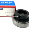 SKF YET206-102 RADIAL INSERT BALL BEARING 28.575x62x35.70 mm - Image 4