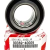 NSK JAPAN 40-17D WHEEL BEARING for TOYOTA 90363-40079 40x75x39 mm 510094 - Image 3
