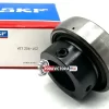 SKF YET206-102 RADIAL INSERT BALL BEARING 28.575x62x35.70 mm - Image 3