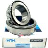 NTN JAPAN 25584 25521 TAPERED ROLLER BEARING 44.983 x 82.931 x 23.812 mm - Image 4