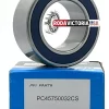 PFI 45BG07 S5DL PULLEY BEARING for MITSUBISHI FUSO 949100-4800 45x75x32 mm - Image 3