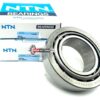 NTN JAPAN 25584 25520 TAPERED ROLLER BEARING 44.983 x 82.931 x 23.812 mm