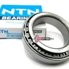 NTN JAPAN 497 492A TAPERED ROLLER BEARING 3.716” Bore 4t-497/492A