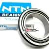 NTN JAPAN 497 492A TAPERED ROLLER BEARING 3.716” Bore 4t-497/492A - Image 4