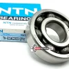 NTN JAPAN SC04C23 CS12PX1 CRANKSHAFT BEARING for YAMAHA 93306-37211 B22-29 22x56