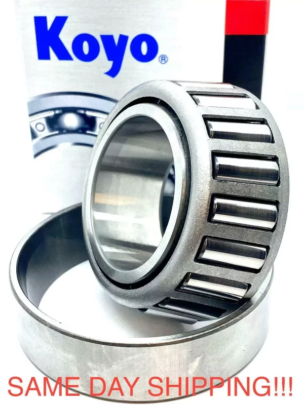 FULLER KOYO 4302074 TAPERED ROLLER BEARING 4302074 42mm ID ST4276C 4C3Z-7065-AA - Image 5