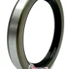DICHTOMATIK 55x72x10 mm SHAFT METAL JACKETED SEAL, DOUBLE LIP with SPRING