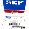 SKF USA W11 LOCK WASHER for BEARINGS 2.18”