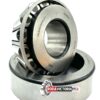 KBC TR369035 HL1 F1 PINION BEARING TR0809 AR/1YD-9LFT 32308C5 MB837844 MR430121