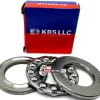 KBS 51104 AXIAL DEEP GROOVE BALL BEARING 20x35x10 mm - Image 4