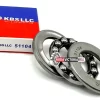 KBS 51104 AXIAL DEEP GROOVE BALL BEARING 20x35x10 mm - Image 2