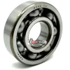NACHI JAPAN 6305 C3 Deep Groove Ball Bearing, Open, No Seals 25x62x17 mm (NO BOX)