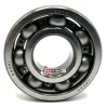 NACHI JAPAN 6305 C3 Deep Groove Ball Bearing, Open, No Seals 25x62x17 mm (NO BOX) - Image 3
