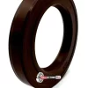 DICHTOMATIK 42x65x10 mm METRIC OIL SEAL DOUBLE LIP + SPRING