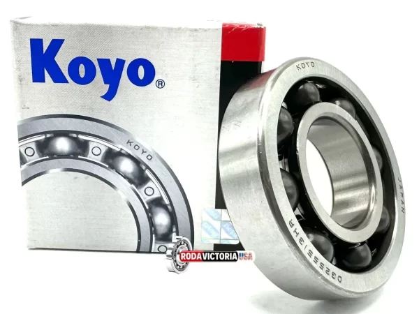 KOYO JAPAN DG255513 HR4SH2-9T2 BALL BEARING for HONDA 91003-HN1-003 25x55x13 mm - Image 4