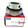 SKF YET206 - 102 RADIAL INSERT BALL BEARING 28.575x62x35.7 mm - Image 2