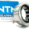 NTN JAPAN TNB44187 S01 Countershaft Bearing for Honda 91003-PPS-0030 RNU070720-3 - Image 4