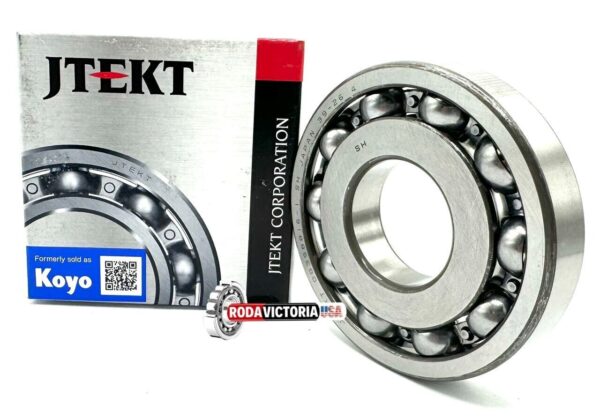 KOYO JAPAN DG358816-1 TRANSMISSION BEARING for SUBARU 806235190 35x88x16 mm - Image 3