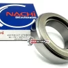 NACHI JAPAN 40TRBC07-27SBCS Cluctch Release Bearind for 90363-40008 TK40-16 AU3