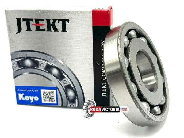 KOYO JAPAN DG358816-1 TRANSMISSION BEARING for SUBARU 806235190 35x88x16 mm - Image 2